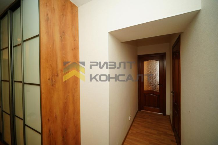 2-комн. квартира, Вторичка, 61.80м², 9/9 этаж миниатюра 10