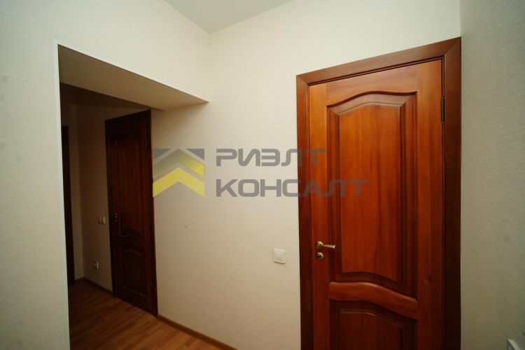 2-комн. квартира, Вторичка, 61.80м², 9/9 этаж миниатюра 11