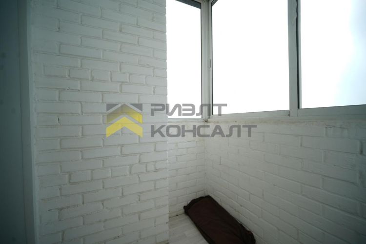 2-комн. квартира, Вторичка, 61.80м², 9/9 этаж миниатюра 14