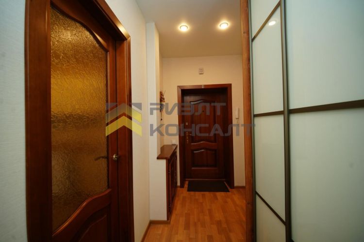 2-комн. квартира, Вторичка, 61.80м², 9/9 этаж миниатюра 15
