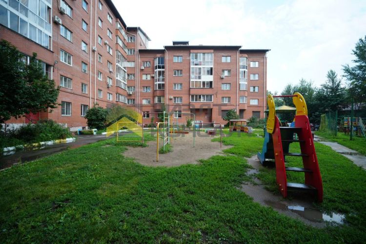 2-комн. квартира, Вторичка, 61.80м², 9/9 этаж миниатюра 18