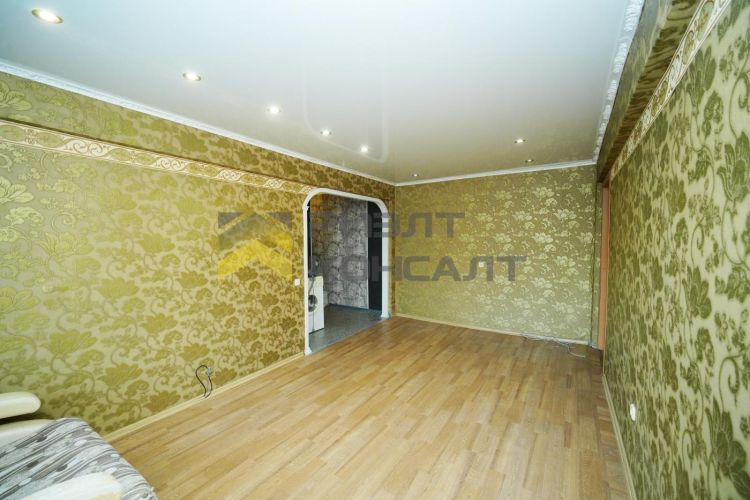 3-комн. квартира, Вторичка, 58м², 4/5 этаж миниатюра 3