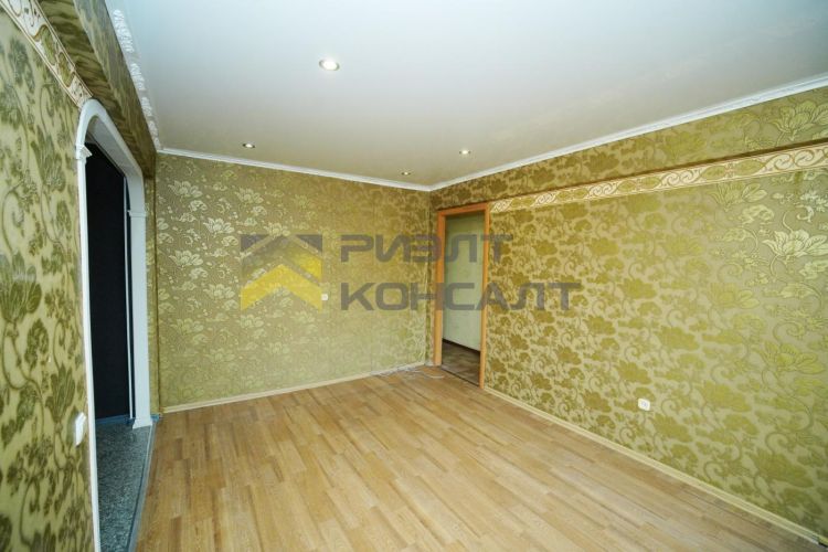 3-комн. квартира, Вторичка, 58м², 4/5 этаж миниатюра 4