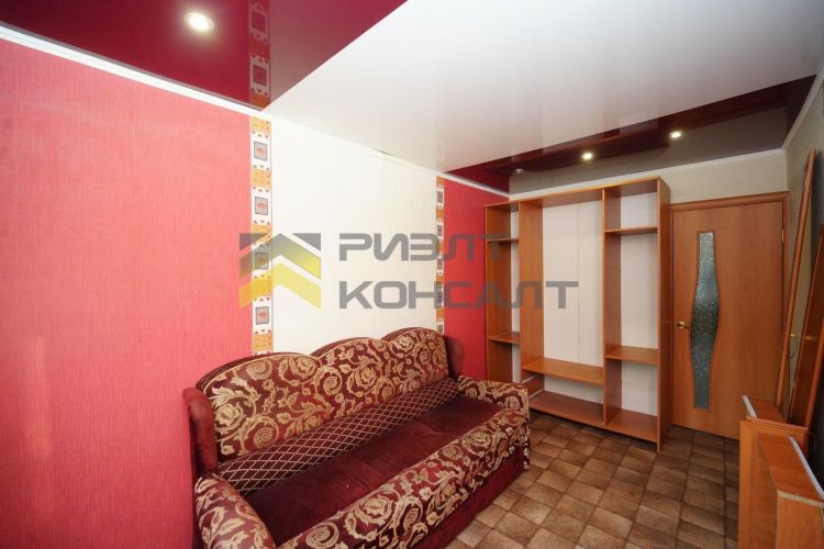 3-комн. квартира, Вторичка, 58м², 4/5 этаж миниатюра 9