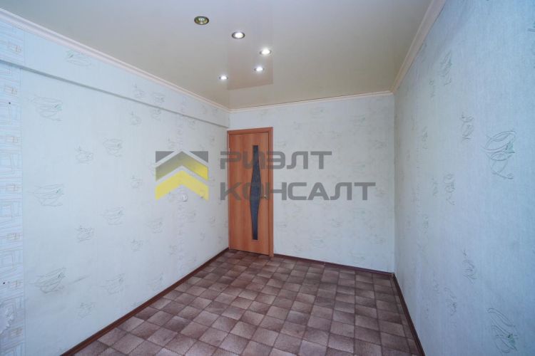 3-комн. квартира, Вторичка, 58м², 4/5 этаж миниатюра 12
