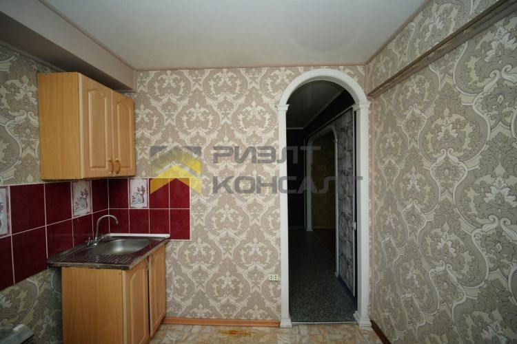 3-комн. квартира, Вторичка, 58м², 4/5 этаж миниатюра 15