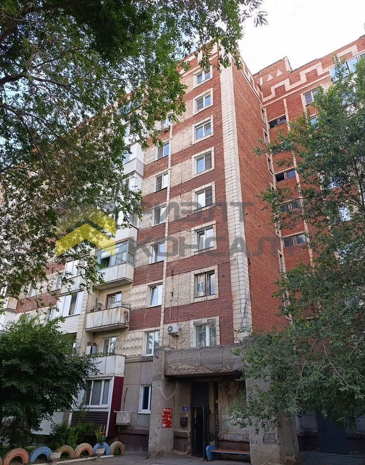 1-комн. квартира, Вторичка, 35м², 8/9 этаж миниатюра 5