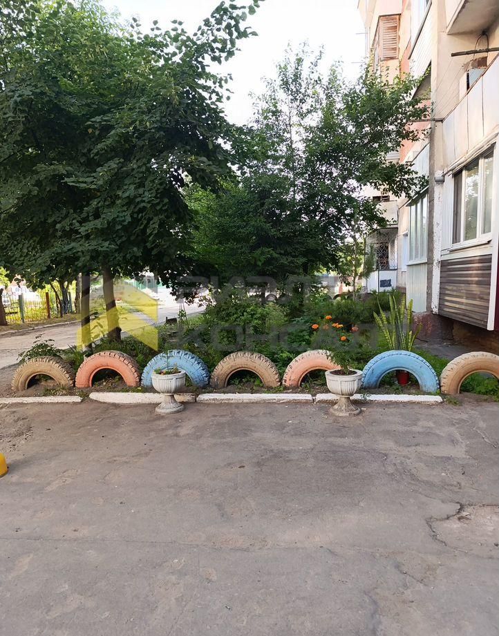 1-комн. квартира, Вторичка, 35м², 8/9 этаж миниатюра 6