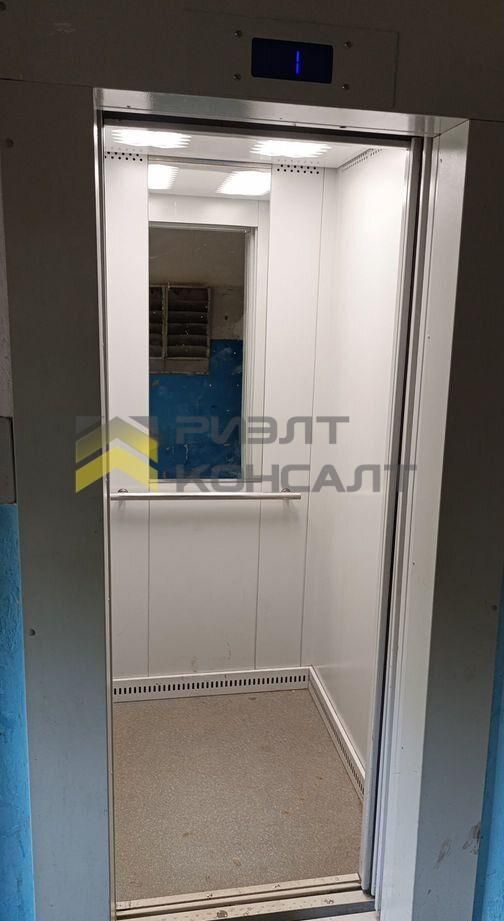 1-комн. квартира, Вторичка, 35м², 8/9 этаж миниатюра 7