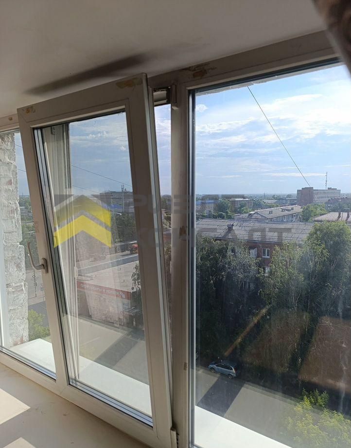 1-комн. квартира, Вторичка, 35м², 8/9 этаж миниатюра 8