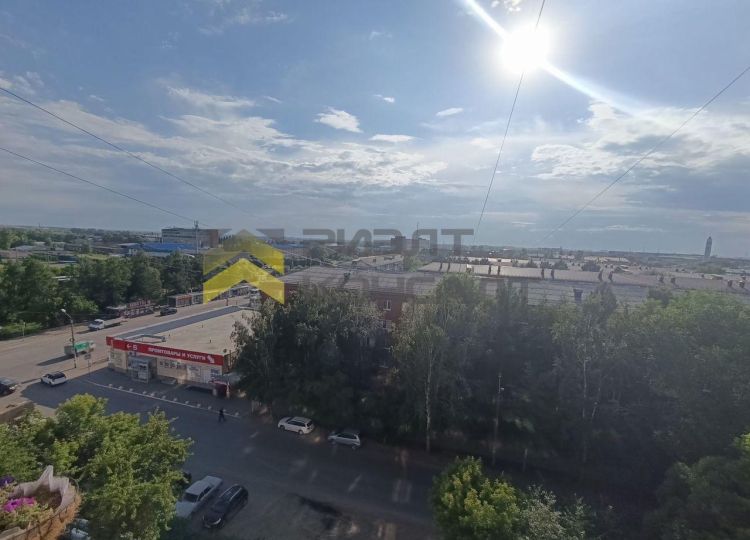 1-комн. квартира, Вторичка, 35м², 8/9 этаж миниатюра 9