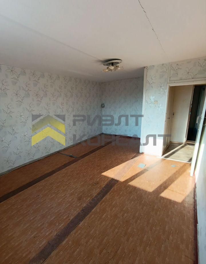 1-комн. квартира, Вторичка, 35м², 8/9 этаж миниатюра 2