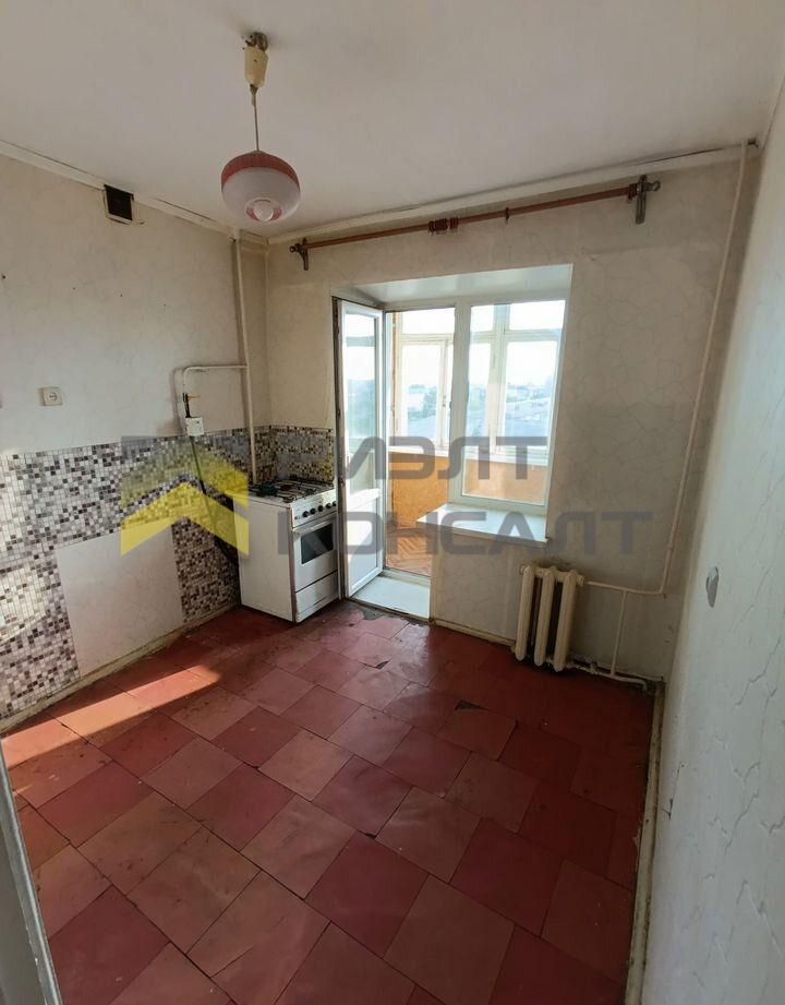 1-комн. квартира, Вторичка, 35м², 8/9 этаж миниатюра 3
