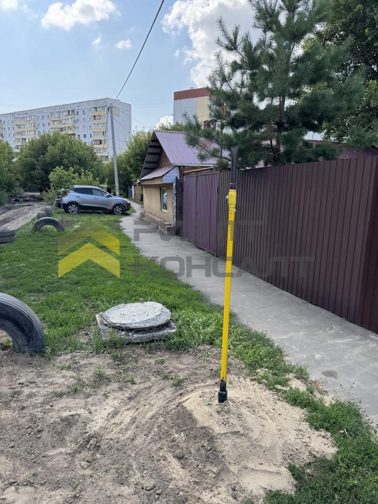 Земельный участок, 6 соток миниатюра 9