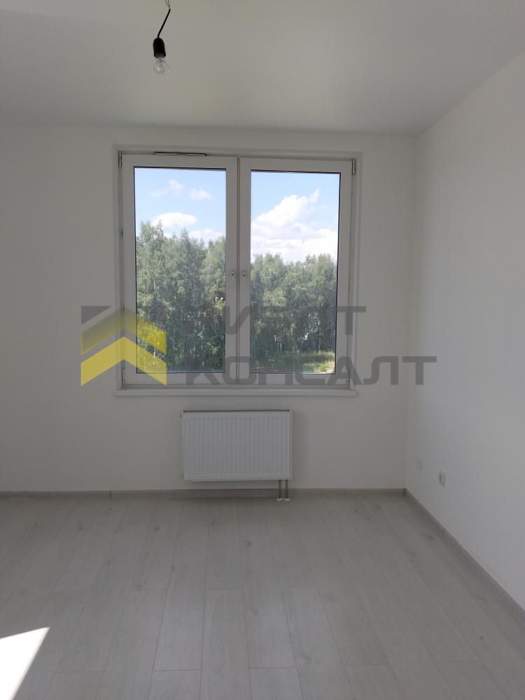 1-комн. квартира, Вторичка, 38.50м², 4/15 этаж миниатюра 3