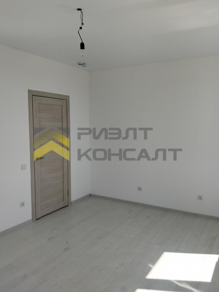 1-комн. квартира, Вторичка, 38.50м², 4/15 этаж миниатюра 4