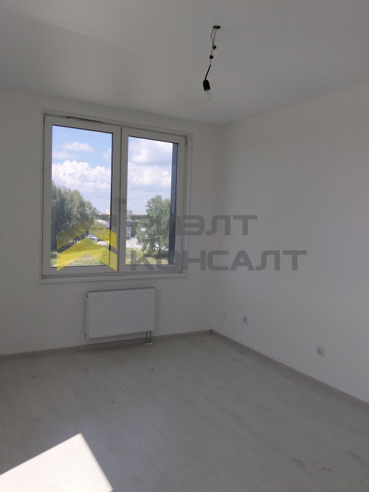 1-комн. квартира, Вторичка, 38.50м², 4/15 этаж миниатюра 5