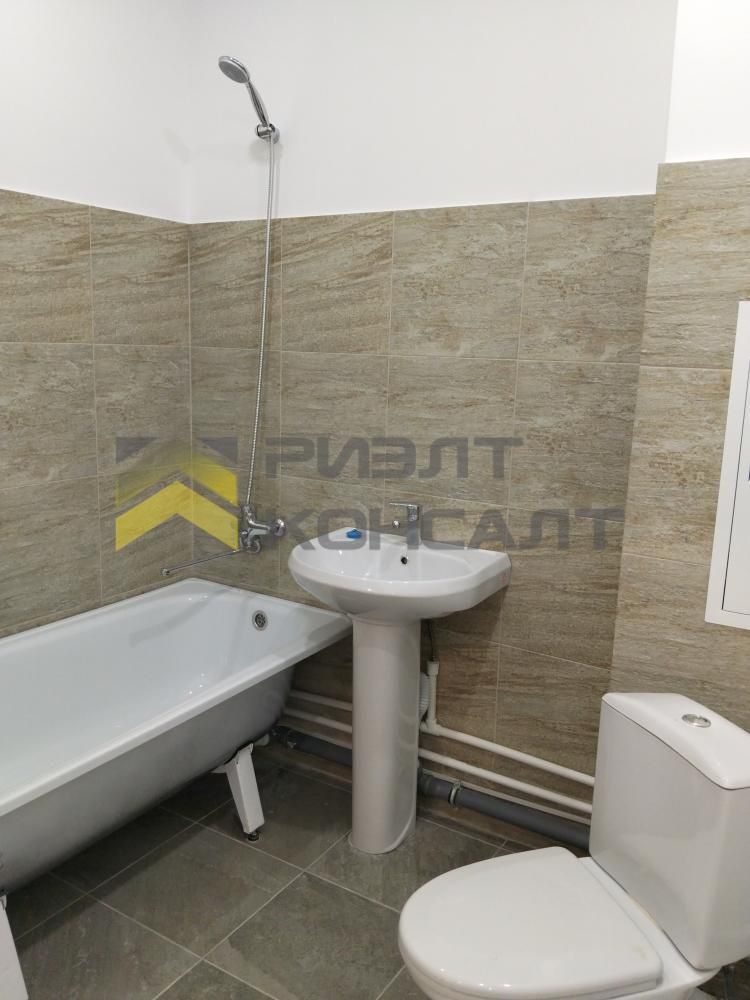 1-комн. квартира, Вторичка, 38.50м², 4/15 этаж миниатюра 8
