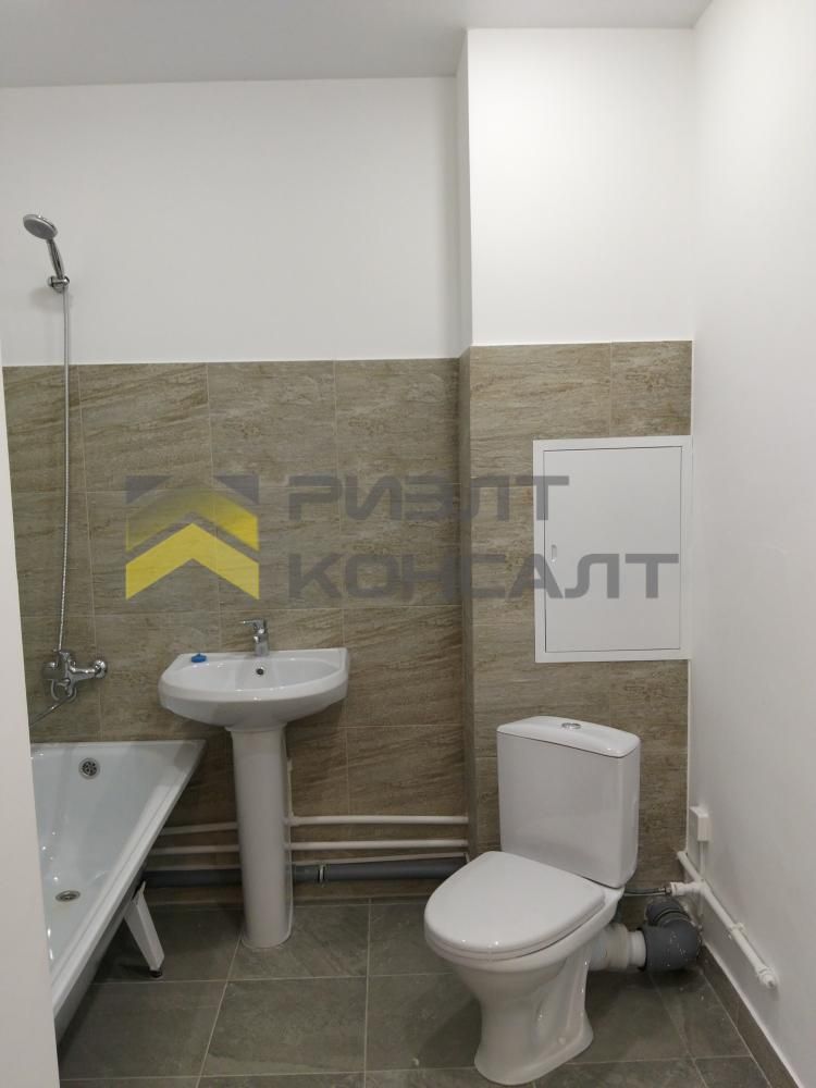 1-комн. квартира, Вторичка, 38.50м², 4/15 этаж миниатюра 9