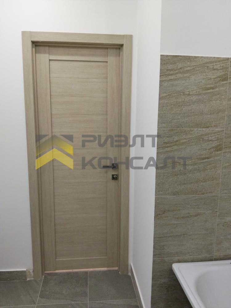 1-комн. квартира, Вторичка, 38.50м², 4/15 этаж миниатюра 10