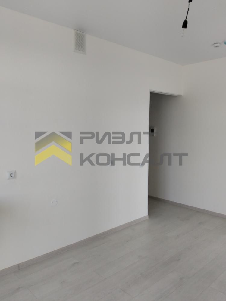 1-комн. квартира, Вторичка, 38.50м², 4/15 этаж миниатюра 11