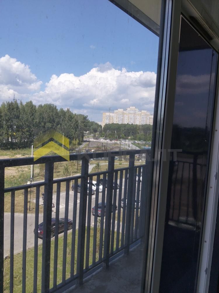 1-комн. квартира, Вторичка, 38.50м², 4/15 этаж миниатюра 12