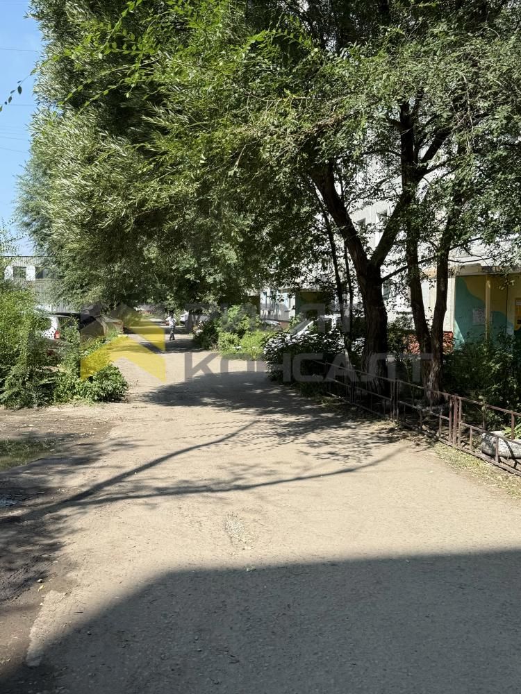 3-комн. квартира, Вторичка, 62.90м², 5/9 этаж миниатюра 27