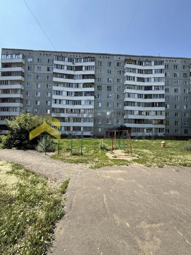 3-комн. квартира, Вторичка, 62.90м², 5/9 этаж миниатюра 26