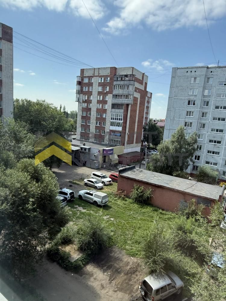 3-комн. квартира, Вторичка, 62.90м², 5/9 этаж миниатюра 11