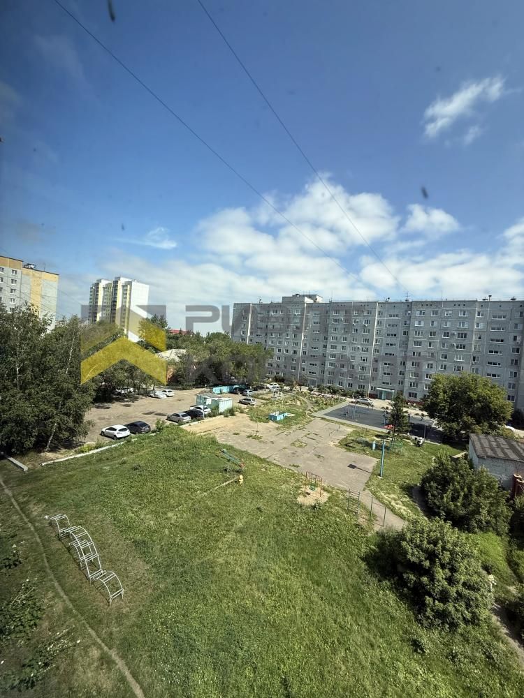 3-комн. квартира, Вторичка, 62.90м², 5/9 этаж миниатюра 20