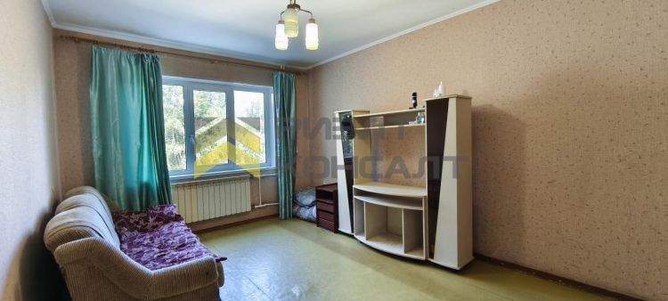 2-комн. квартира, Вторичка, 52.10м², 3/9 этаж миниатюра 2