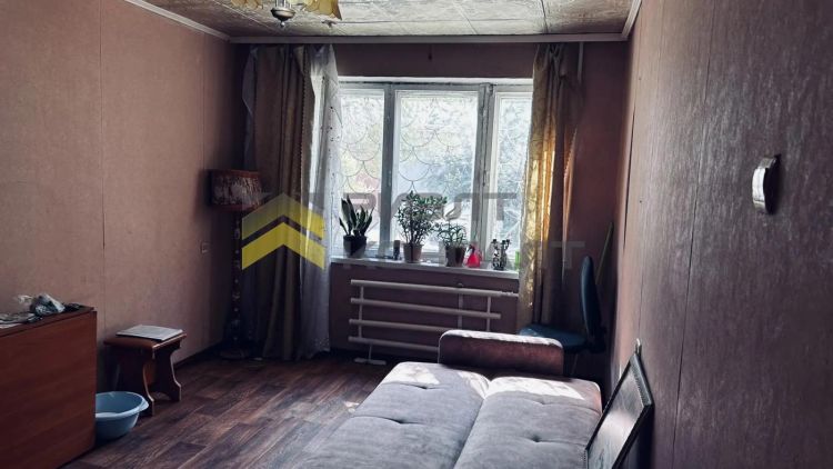1-комн. квартира, Вторичка, 30м², 1/9 этаж