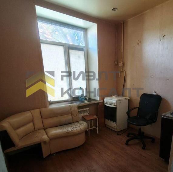 3-комн. квартира, Вторичка, 64м², 1/3 этаж миниатюра 3