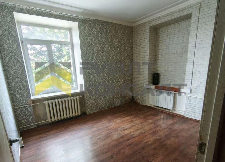 3-комн. квартира, Вторичка, 64м², 1/3 этаж миниатюра 2