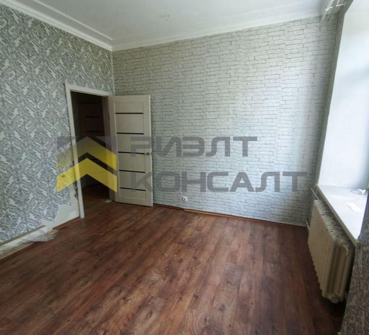 3-комн. квартира, Вторичка, 64м², 1/3 этаж