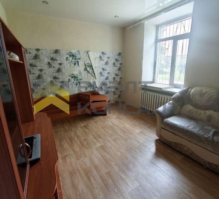 3-комн. квартира, Вторичка, 64м², 1/3 этаж миниатюра 4