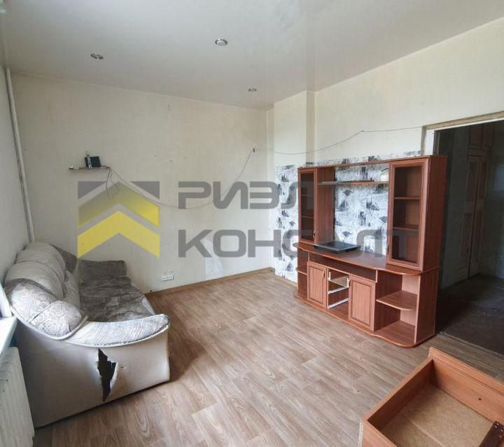 3-комн. квартира, Вторичка, 64м², 1/3 этаж миниатюра 5