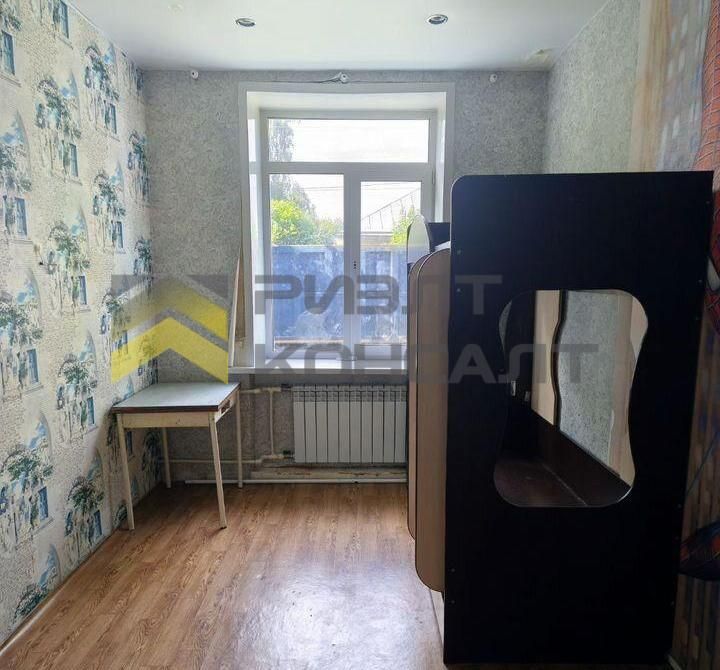 3-комн. квартира, Вторичка, 64м², 1/3 этаж миниатюра 6