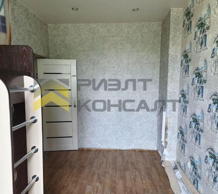 3-комн. квартира, Вторичка, 64м², 1/3 этаж миниатюра 7