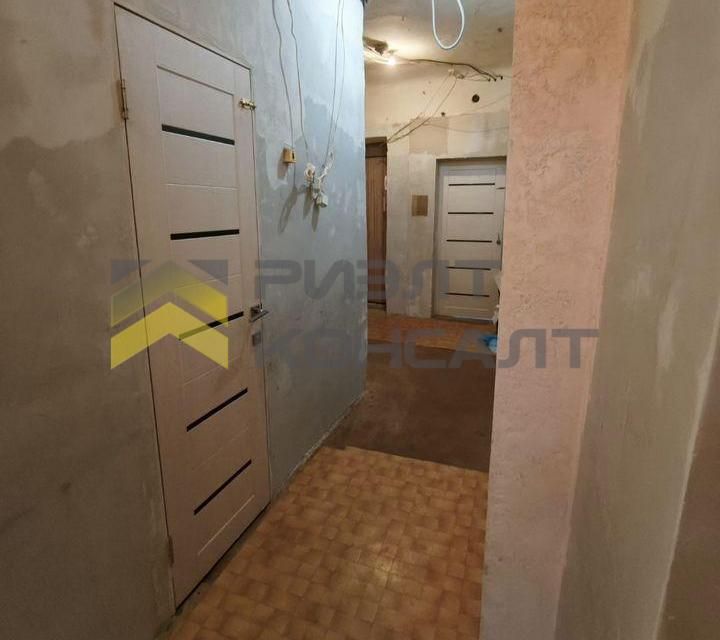 3-комн. квартира, Вторичка, 64м², 1/3 этаж миниатюра 8