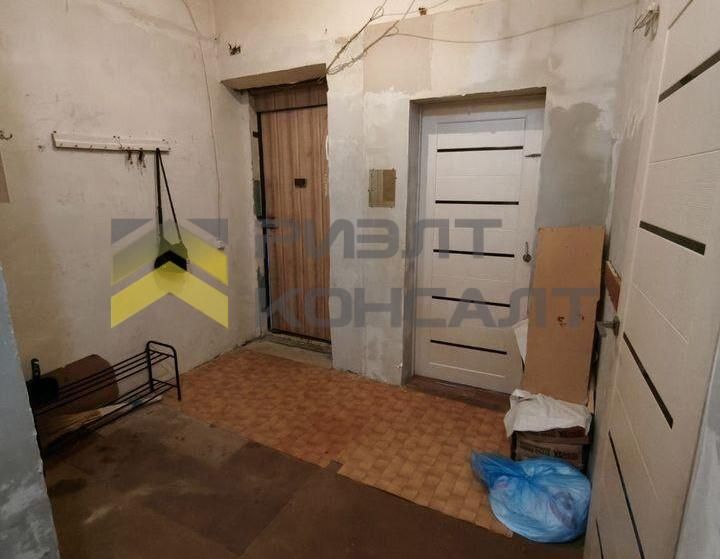 3-комн. квартира, Вторичка, 64м², 1/3 этаж миниатюра 10