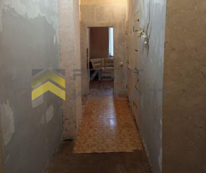 3-комн. квартира, Вторичка, 64м², 1/3 этаж миниатюра 13