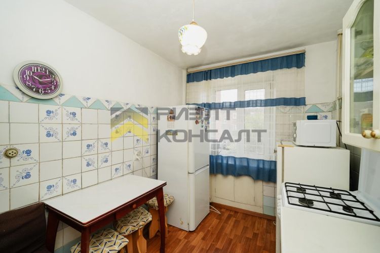 2-комн. квартира, Вторичка, 51м², 4/5 этаж миниатюра 15