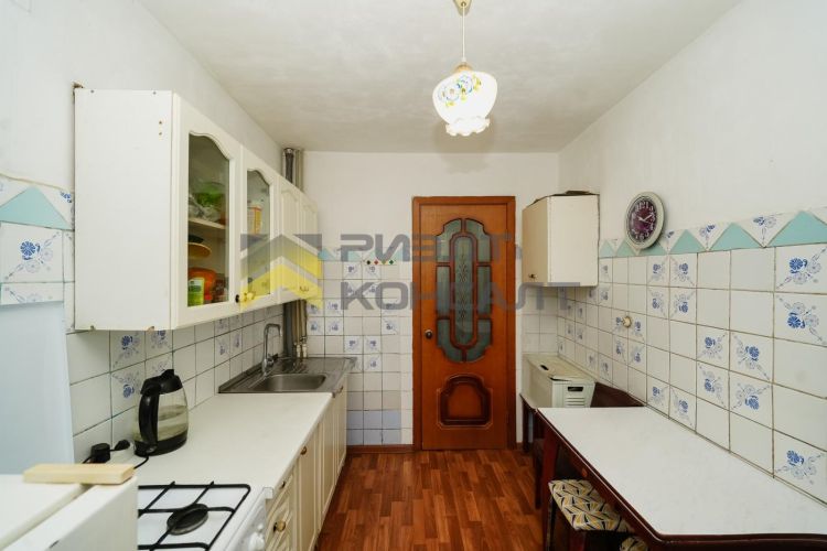 2-комн. квартира, Вторичка, 51м², 4/5 этаж миниатюра 16