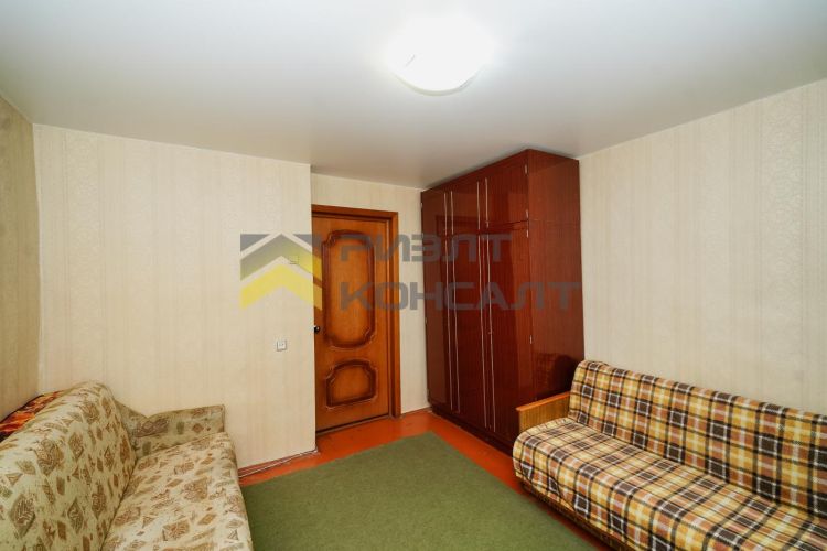 2-комн. квартира, Вторичка, 51м², 4/5 этаж миниатюра 8