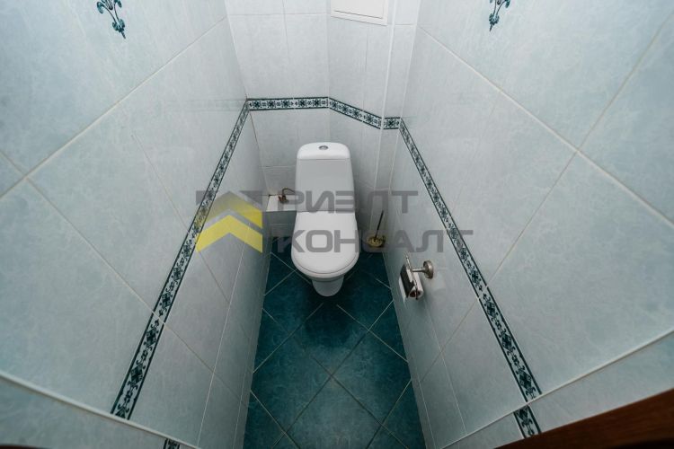 2-комн. квартира, Вторичка, 51м², 4/5 этаж миниатюра 12