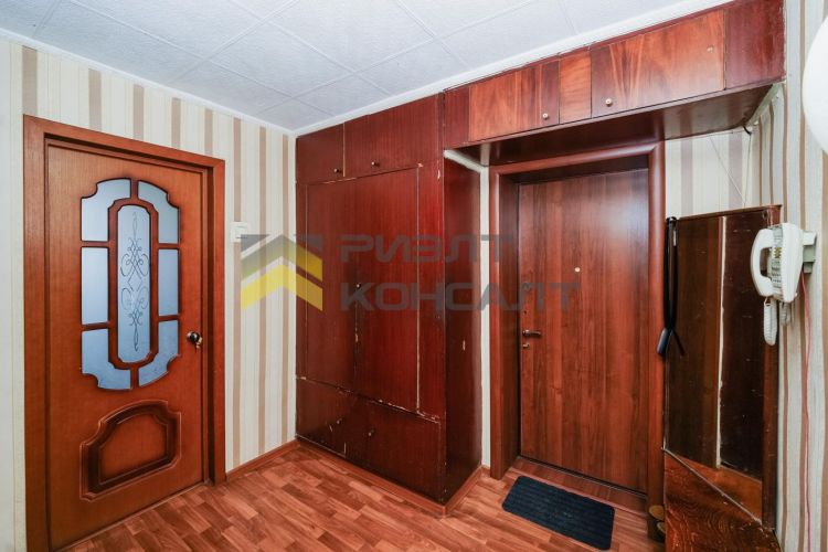 2-комн. квартира, Вторичка, 51м², 4/5 этаж миниатюра 17