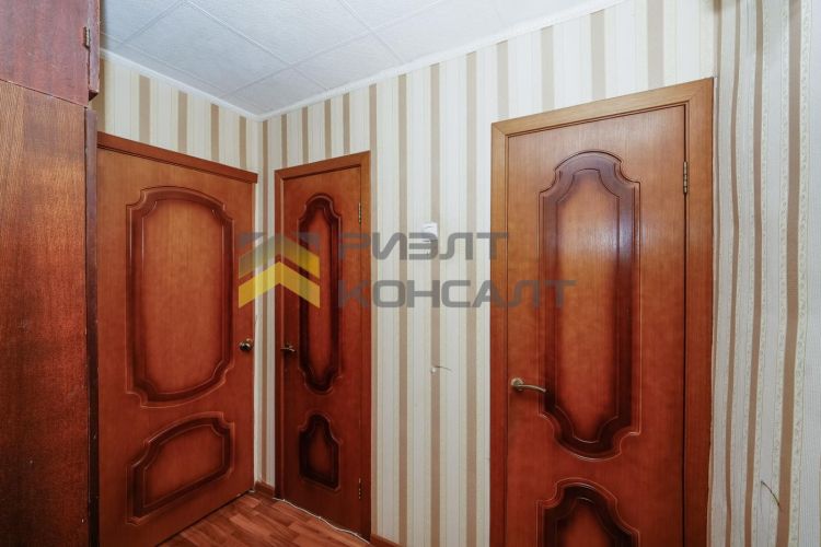 2-комн. квартира, Вторичка, 51м², 4/5 этаж миниатюра 10