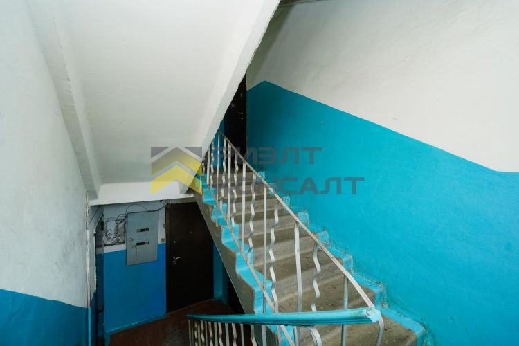 2-комн. квартира, Вторичка, 51м², 4/5 этаж миниатюра 18