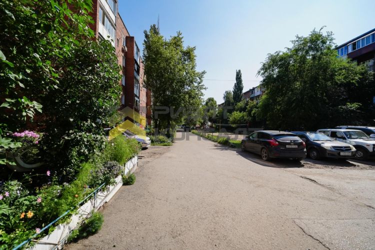 2-комн. квартира, Вторичка, 51м², 4/5 этаж миниатюра 20
